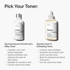 image:imageThe Ordinary Saccharomyces Ferment 30 Milky Toner Exfoliating and Hydrating Toner for Smoother Brighter Skin 34 Fl Oz