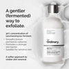 image:imageThe Ordinary Saccharomyces Ferment 30 Milky Toner Exfoliating and Hydrating Toner for Smoother Brighter Skin 34 Fl Oz