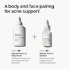 image:imageThe Ordinary Salicylic Acid 05 Body Serum Exfoliating Treatment for AcneProne Skin 81 Fl Oz