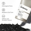 image:imageThe Ordinary Salicylic Acid 2 Masque Clarifying Charcoal amp Clay Mask for BlemishProne Skin 17 Fl Oz