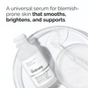 image:imageThe Ordinary Serum Favorites Set  Hyaluronic Acid 2  B5 Niacinamide 10  Zinc 1 Caffeine Solution 5  EGCG Eye Serum Serums for Hydrating Brightening amp PoreMinimizing Skin Care
