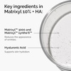 image:imageThe Ordinary Smooth Operator Duo Peptide Serum Skin Care Set for Fine Lines and Wrinkles Argireline Solution 10 and Matrixyl 10  Hyaluronic Acid