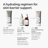 image:imageThe Ordinary Soothing amp Barrier Support Serum RednessReducing amp Hydrating Solution with Centella Asiatica for Skin Barrier Repair1 Fl Oz Pack of 1
