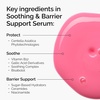 image:imageThe Ordinary Soothing amp Barrier Support Serum RednessReducing amp Hydrating Solution with Centella Asiatica for Skin Barrier Repair1 Fl Oz Pack of 2