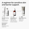 image:imageThe Ordinary Soothing amp Barrier Support Serum RednessReducing amp Hydrating Solution with Centella Asiatica for Skin Barrier Repair1 Fl Oz Pack of 2