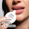 image:imageThe Ordinary Squalane  Amino Acids Hydrating Lip Balm for Lips Elbows and Cuticles 05 Fl Oz05 Fl Oz Pack of 1