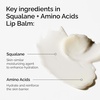 image:imageThe Ordinary Squalane  Amino Acids Hydrating Lip Balm for Lips Elbows and Cuticles 05 Fl Oz05 Fl Oz Pack of 1