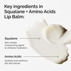 image:imageThe Ordinary Squalane  Amino Acids Hydrating Lip Balm for Lips Elbows and Cuticles 05 Fl Oz05 Fl Oz Pack of 2