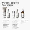 image:imageThe Ordinary Sulfur 10 PowdertoCream Acne Spot Treatment Concentrate Reduces Pimple Size and Zit Redness 018 Oz018 Ounce Pack of 1