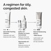 image:imageThe Ordinary Sulfur 10 PowdertoCream Acne Spot Treatment Concentrate Reduces Pimple Size and Zit Redness 018 Oz018 Ounce Pack of 2