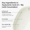 image:imageThe Ordinary The Mini Icons Set Travel Size Skin Care to Hydrate and Brighten Glycolic Acid 7 Exfoliating Toner Niacinamide 10  Zinc 1 Hyaluronic Acid 2  B5 4 Reusable Cotton Pads