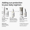 image:imageThe Ordinary UV Filters SPF 45 Serum Sunscreen for Face Lightweight Hydrating BroadSpectrum Sunscreen UVAUVB Protection NonComedogenic No White Cast 2 Fl Oz2 Fl Oz Pack of 2