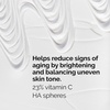 image:imageThe Ordinary Vitamin C Suspension 23  Hyaluronic Acid Spheres 2 Serum with Pure LAscorbic Acid1 Fl Oz Pack of 2