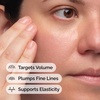 image:imageThe Ordinary Volufiline 92  PalIsoleucine 1 Plumping Anhydrous Serum Facial Skincare for Loss of Volume 05 Fl Oz