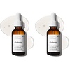 image:imageThe Ordinary 100 Organic ColdPressed Moroccan Argan Oil Nourishing and Hydrating Treatment for Skin amp Hair 1 Fl Oz1 Fl Oz Pack of 2