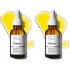 image:imageThe Ordinary 100 Organic ColdPressed Rose Hip Seed Oil Addresses Signs of Aging by Improving the Appearance of Uneven Skin Tone Supporting Skin Elasticity 1 Fl Oz1 Fl Oz Pack of 2