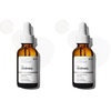image:imageThe Ordinary 100 PlantDerived Squalane for Skin and Hair Lightweight Hydration and Moisture Barrier Support 1 Fl Oz1 Fl Oz Pack of 2