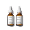 image:imageThe Ordinary Alpha Arbutin 2  Hyaluronic Acid Brightens Skin and Targets Dark Spots 1 Fl Oz1 Fl Oz Pack of 2