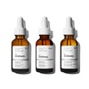 image:imageThe Ordinary Antioxidant Collection  Skin Care Bundle Set For Age Support  Ascorbyl Glucoside Solution 12 Resveratrol 3  Ferulic Acid 3 100 Organic ColdPressed Rose Hip Seed Oil