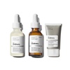 image:imageThe Ordinary Dark Spot Collection  Skin Care Bundle Set  Vitamin C Suspension 23  HA Spheres 2 1 Fl Oz Alpha Arbutin 2  HA 1 Fl Oz Hyaluronic Acid 2  B5 1 Fl Oz