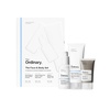 image:imageThe Ordinary Face amp Body Set Daily Skincare Routine with Niacinamide 5 Face amp Body Emulsion Natural Moisturizing Factors  Inulin Body Lotion and Natural Moisturizing Factors  Hyaluronic Acid