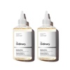 image:imageThe Ordinary Glycolic Acid 7 Exfoliating Toner Brightening and Smoothing Daily Toner for More EvenLooking Skin Tone81 Fl Oz Pack of 2