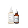 image:imageThe Ordinary Hair and Scalp Collection Haircare Set Glycolic Acid 7 Exfoliating Toner and MultiPeptide Serum for Hair Density