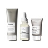 image:imageThe Ordinary Hydrating Collection  Skin Care Bundle Set For Oily Skin  Hyaluronic Acid 2 B5 1 Fl Oz Squalane Cleanser 51 Fl Oz Natural Moisturizing Factors  Beta Glucan 1 Fl Oz