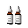 image:imageThe Ordinary MultiPeptide  Copper Peptides 1 GHKCu AntiAging Serum for Fine Lines and Skin Elasticity1 Fl Oz Pack of 2