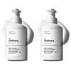 image:imageThe Ordinary Natural Moisturizing Factors  Inulin Body Lotion Lightweight Hydration for AllDay Moisture amp Skin Barrier Support Accepted by the National Eczema Association 81 Fl Oz81 Fl Oz Pack of 2