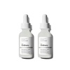 image:imageThe Ordinary Niacinamide 10  Zinc 1 Smoothing Serum for BlemishProne Skin1 Fl Oz Pack of 2