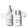 image:imageThe Ordinary Oil Control Duo Blemish Skin Care Set Niacinamide 10  Zinc 1 and Sulfur 10 PowderToCream Concentrate