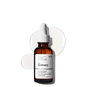 image:imageThe Ordinary 100 ColdPressed Virgin Marula Oil AntioxidantRich Unrefined Oil for Radiant Skin 1 Fl Oz