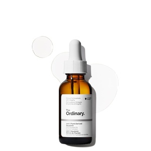 image:imageThe Ordinary 100 PlantDerived Squalane for Skin and Hair Lightweight Hydration and Moisture Barrier Support 1 Fl Oz1 Fl Oz Pack of 1