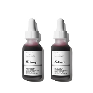 image:imageThe Ordinary AHA 30  BHA 2 Peeling Solution Advanced Exfoliating Peel for Brighter SkinAHA 30  BHA 2 Peeling Solution Duo