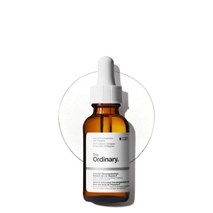 image:imageThe Ordinary Ascorbyl Tetraisopalmitate Solution 20 in Vitamin F Hydrating Vitamin C Oil for Even Skin Tone 1 Fl Oz