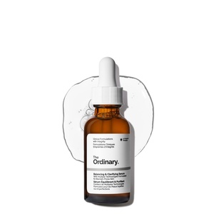 image:imageThe Ordinary Balancing amp Clarifying Serum MultiActive Solution for Oil Control and Pore Refinement 1 Fl Oz
