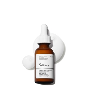 image:imageThe Ordinary Caffeine 3  Escin 1 Face Serum Energizing Serum to Tone and Tighten 1 Fl Oz