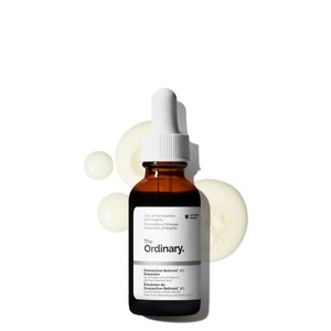 image:imageThe Ordinary Granactive Retinoid 2 Emulsion Advanced Retinoid Alternative for AntiAging and Skin Texture Improvement 1 Fl Oz