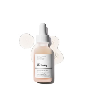 image:imageThe Ordinary Lactic Acid 10  Hyaluronic Acid 2 HighStrength Exfoliating Serum for Smoother Brighter Skin 1 Fl Oz1 Fl Oz Pack of 1