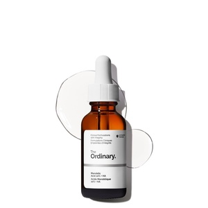 image:imageThe Ordinary Mandelic Acid 10  Hyaluronic Acid Gentle Exfoliating Serum for Clarity and Hydration 1 Fl Oz