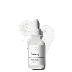 image:imageThe Ordinary Matrixyl 10  Hyaluronic Acid AntiAging Serum for Fine Lines and Wrinkles 1 Fl Oz