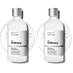 image:imageThe Ordinary MultiActive Delivery Essence Hydrating Skincare Face Essence for Softer and Smoother Glass Skin34 Fl Oz Pack of 2