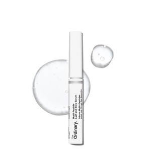 image:imageThe Ordinary MultiPeptide Lash and Brow Serum PeptidePowered Formula for Thicker Fuller Looking Lashes amp Brows016 Fl Oz Pack of 1