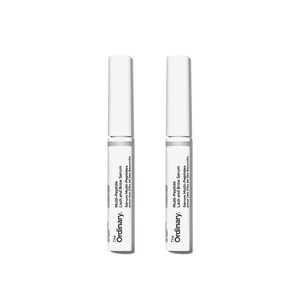 image:imageThe Ordinary MultiPeptide Lash and Brow Serum PeptidePowered Formula for Thicker Fuller Looking Lashes amp Brows016 Fl Oz Pack of 2