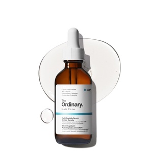 image:imageThe Ordinary MultiPeptide Serum for Hair Density PeptidePowered Formula for Thicker Fuller Looking Hair2 Fl Oz Pack of 1