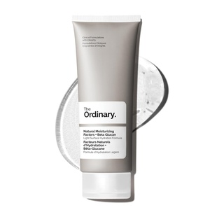 image:imageThe Ordinary Natural Moisturizing Factors  Beta Glucan Lightweight Gel Moisturizer for AllDay Hydration 34 Fl Oz34 Fl Oz Pack of 1