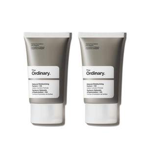 image:imageThe Ordinary Natural Moisturizing Factors  Hyaluronic Acid Lightweight Hydrator for Skin Barrier Support amp Hydration1 Fl Oz Pack of 2