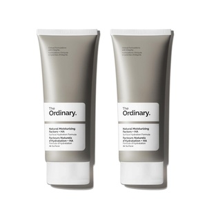 image:imageThe Ordinary Natural Moisturizing Factors  Hyaluronic Acid Lightweight Hydrator for Skin Barrier Support amp Hydration34 Fl Oz Pack of 2