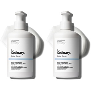 image:imageThe Ordinary Natural Moisturizing Factors  Inulin Body Lotion Lightweight Hydration for AllDay Moisture amp Skin Barrier Support Accepted by the National Eczema Association 81 Fl Oz81 Fl Oz Pack of 2